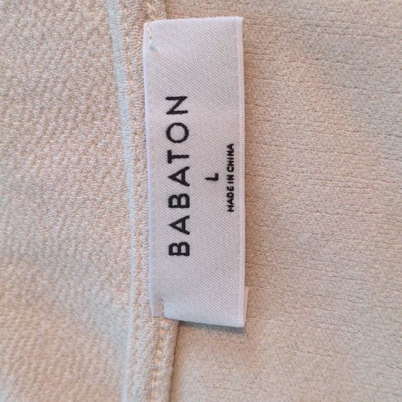 Babaton shirt - Picture 4 of 6